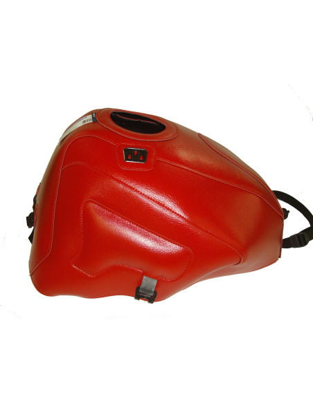 Tapis de réservoir BAGSTER Ducati ST2/ST3/ST4 1998-2007 Rouge