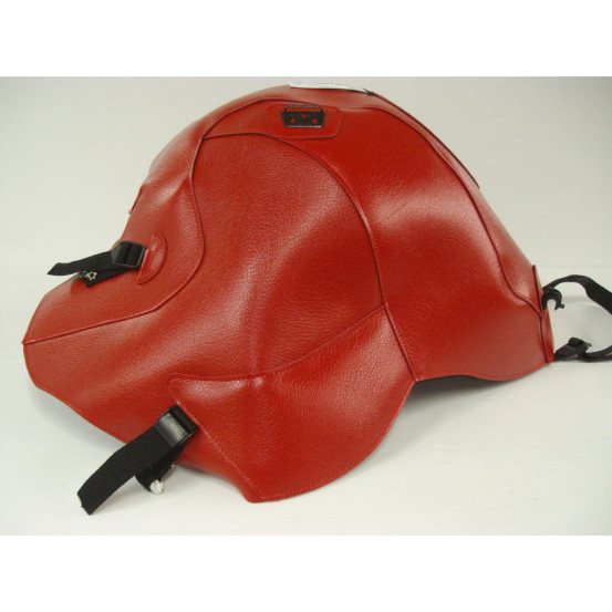 Tapis de réservoir BAGSTER BMW K 1200 RS/GT 1997-2006 Rouge