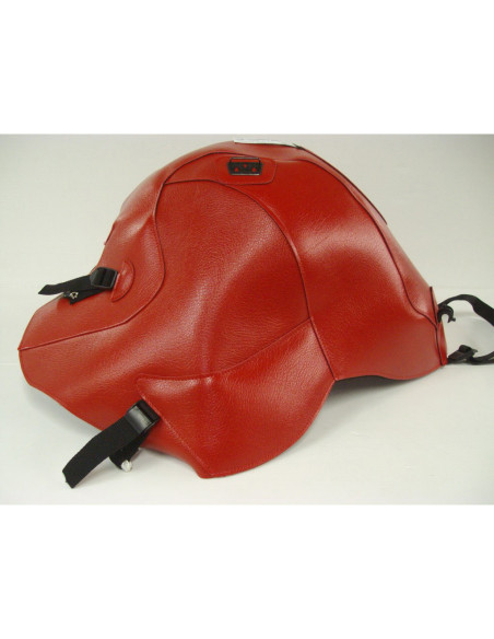 Tapis de réservoir BAGSTER BMW K 1200 RS/GT 1997-2006 Rouge