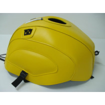 Tapis de réservoir BAGSTER Triumph 955 Speed Triple 1997-1999 955 Daytona 1999-2001 Jaune