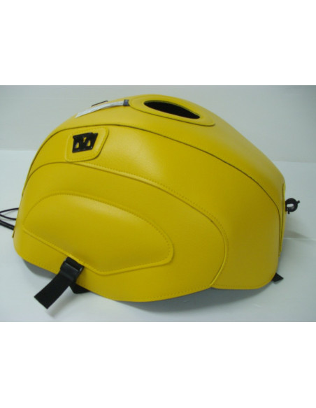 Tapis de réservoir BAGSTER Triumph 955 Speed Triple 1997-1999 955 Daytona 1999-2001 Jaune