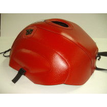 Tapis de réservoir BAGSTER Triumph 955 Speed Triple 1997-1999 955 Daytona 1999-2001 Rouge