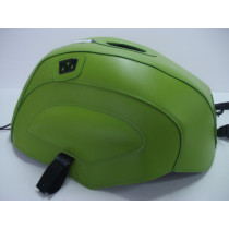 Tapis de réservoir BAGSTER Triumph 955 Speed Triple 1997-1999 955 Daytona 1999-2001 Vert Pomme