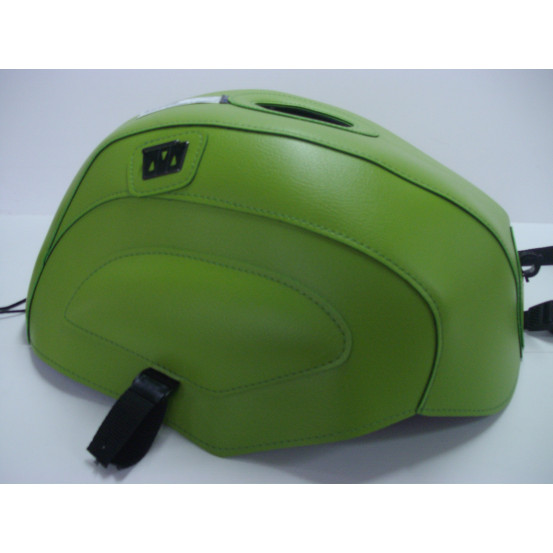 Tapis de réservoir BAGSTER Triumph 955 Speed Triple 1997-1999 955 Daytona 1999-2001 Vert Pomme