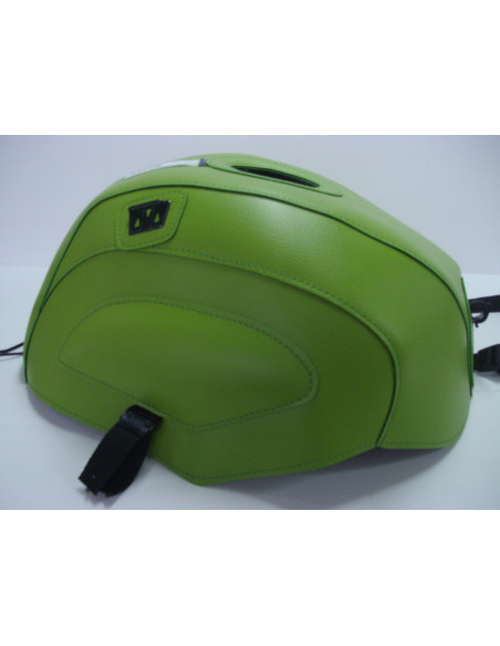 Tapis de réservoir BAGSTER Triumph 955 Speed Triple 1997-1999 955 Daytona 1999-2001 Vert Pomme