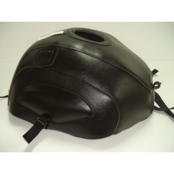 Tapis de réservoir BAGSTER Triumph 955 Speed Triple 1997-1999 955 Daytona 1999-2001 Noir