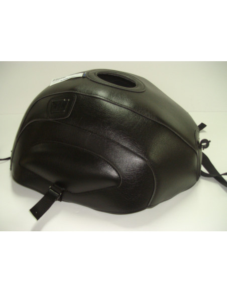 Tapis de réservoir BAGSTER Triumph 955 Speed Triple 1997-1999 955 Daytona 1999-2001 Noir
