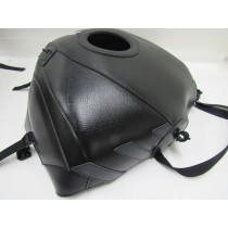 Tapis de réservoir BAGSTER Aprilia 125 RS 2000-2005 Noir / Anthracite
