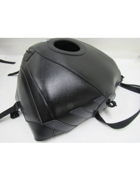 Tapis de réservoir BAGSTER Aprilia 125 RS 2000-2005 Noir / Anthracite