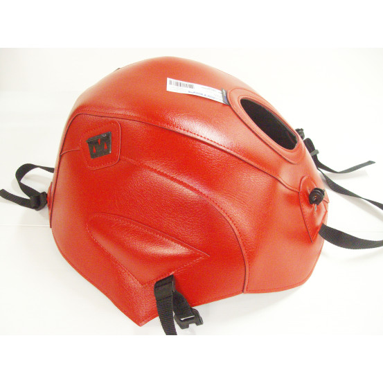 Tapis de réservoir BAGSTER Honda 125 NSR 1998-2003 Rouge