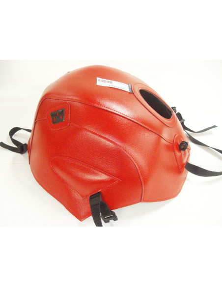 Tapis de réservoir BAGSTER Honda 125 NSR 1998-2003 Rouge