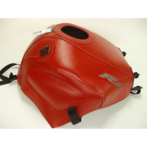 Tapis de réservoir BAGSTER Yamaha 1000 YZF R-1 1998-1999 Rouge