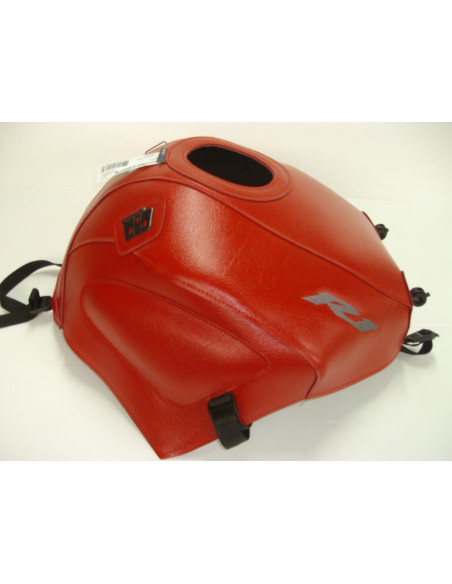 Tapis de réservoir BAGSTER Yamaha 1000 YZF R-1 1998-1999 Rouge
