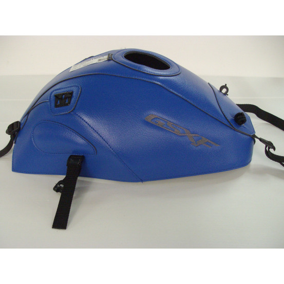 Tapis de réservoir BAGSTER Suzuki 600/750 GSX F 1998-2006 Gitane