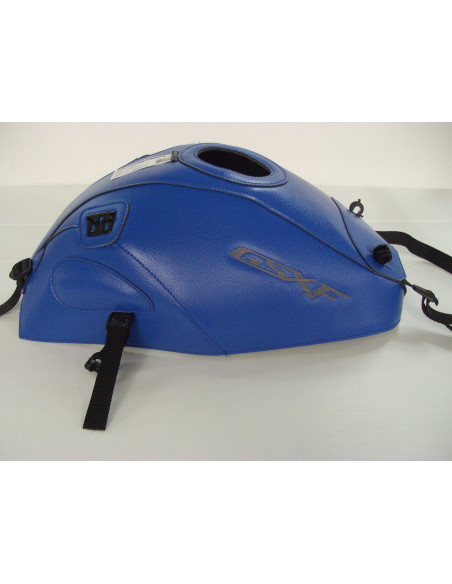 Tapis de réservoir BAGSTER Suzuki 600/750 GSX F 1998-2006 Gitane