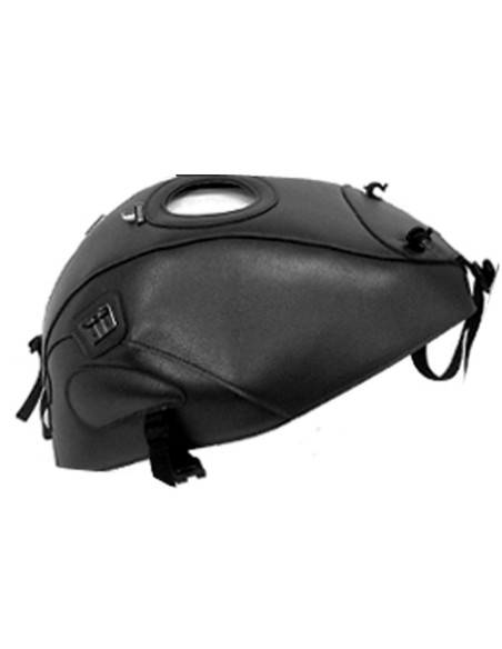 Tapis de réservoir BAGSTER Suzuki 600/750 GSX F 1998-2006 Noir