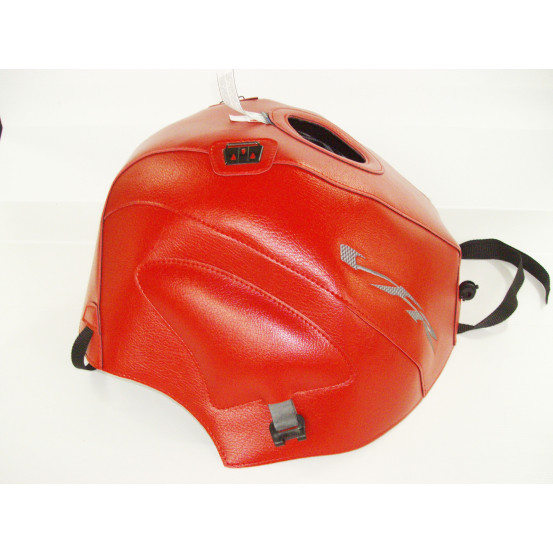 Tapis de réservoir BAGSTER Honda 800 VFR 1998-2001 Rouge