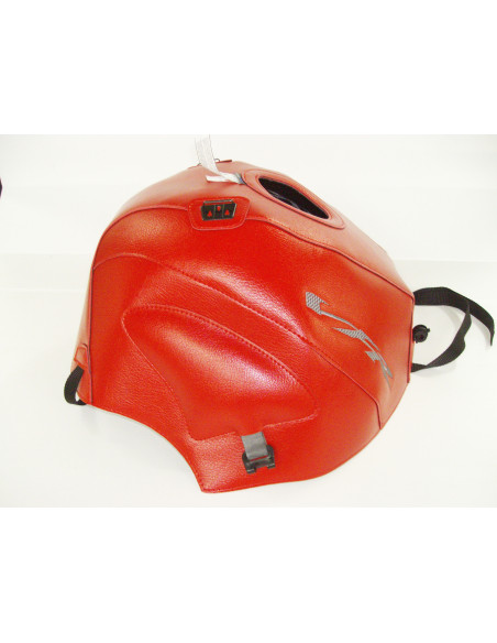 Tapis de réservoir BAGSTER Honda 800 VFR 1998-2001 Rouge
