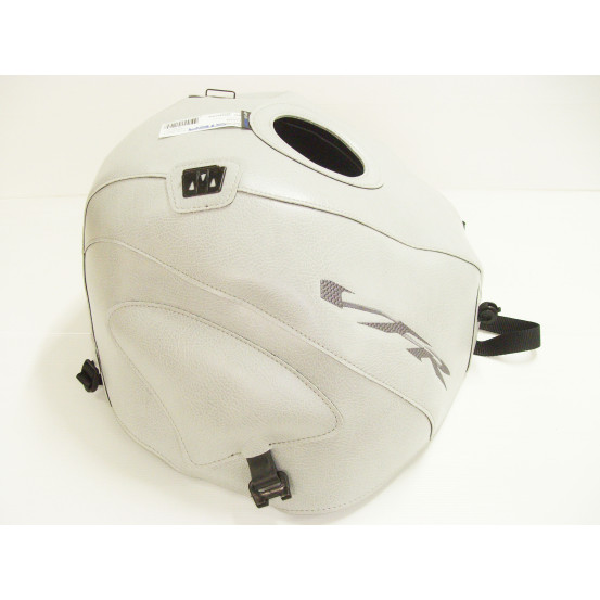 Tapis de réservoir BAGSTER Honda 800 VFR 1998-2001 Gris Clair