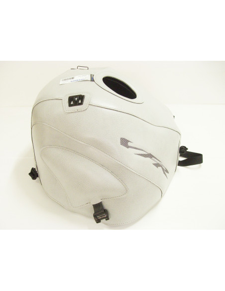 Tapis de réservoir BAGSTER Honda 800 VFR 1998-2001 Gris Clair
