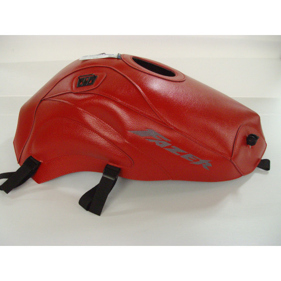 Tapis de réservoir BAGSTER Yamaha 600 FZS Fazer 1988-2001 Rouge