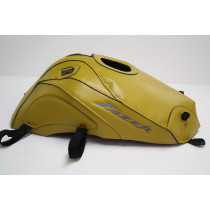 Tapis de réservoir BAGSTER Yamaha 600 FZS Fazer 1988-2001 Moutarde
