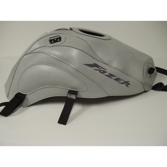 Tapis de réservoir BAGSTER Yamaha 600 FZS Fazer 1988-2001 Gris Clair