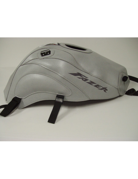 Tapis de réservoir BAGSTER Yamaha 600 FZS Fazer 1988-2001 Gris Clair