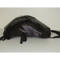 Tapis de réservoir BAGSTER Yamaha 600 FZS Fazer 1988-2001 Noir