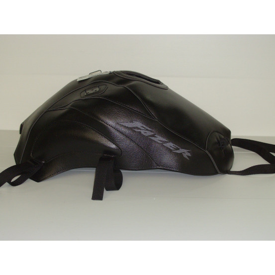 Tapis de réservoir BAGSTER Yamaha 600 FZS Fazer 1988-2001 Noir