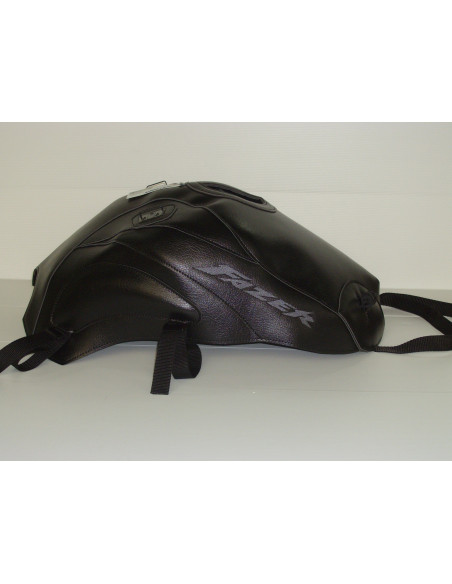 Tapis de réservoir BAGSTER Yamaha 600 FZS Fazer 1988-2001 Noir