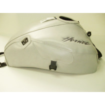 Tapis de réservoir BAGSTER Honda 600 CB SF Hornet 1998-2002 Gris Clair