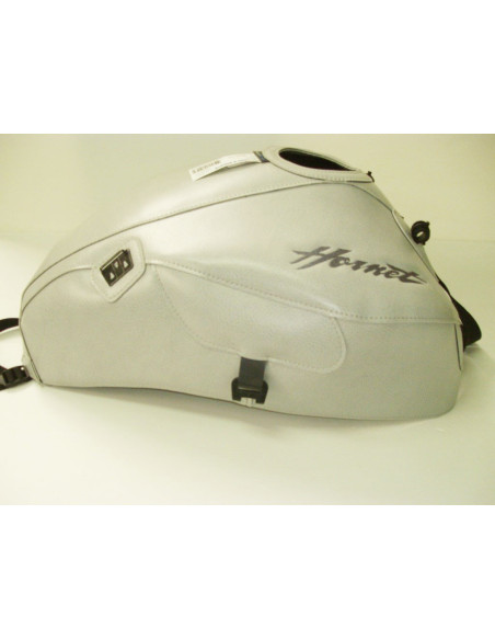 Tapis de réservoir BAGSTER Honda 600 CB SF Hornet 1998-2002 Gris Clair