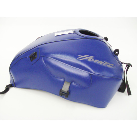 Tapis de réservoir BAGSTER Honda 600 CB SF Hornet 1998-2002 Baltique