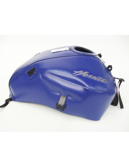 Tapis de réservoir BAGSTER Honda 600 CB SF Hornet 1998-2002 Baltique