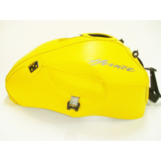 Tapis de réservoir BAGSTER Honda 600 CB SF Hornet 1998-2002 Jaune