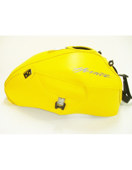 Tapis de réservoir BAGSTER Honda 600 CB SF Hornet 1998-2002 Jaune