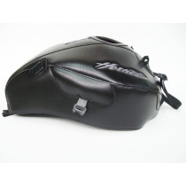 Tapis de réservoir BAGSTER Honda 600 CB SF Hornet 1998-2002 Noir
