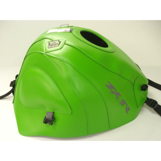 Tapis de réservoir BAGSTER Kawasaki 900 ZX-9R 1998-2003 Vert