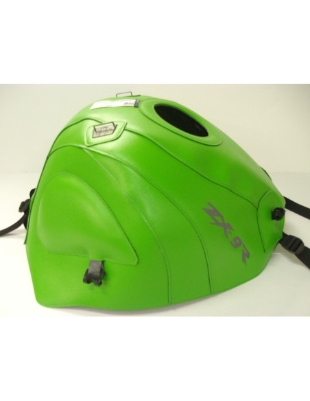 Tapis de réservoir BAGSTER Kawasaki 900 ZX-9R 1998-2003 Vert