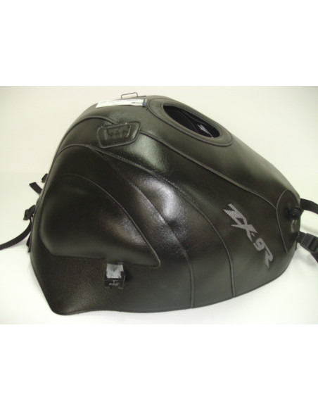 Tapis de réservoir BAGSTER Kawasaki 900 ZX-9R 1998-2003 Noir