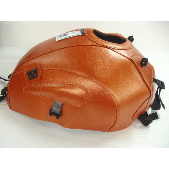 Tapis de réservoir BAGSTER Suzuki 750 GSX Inazuma 1998-2003 Vermillon