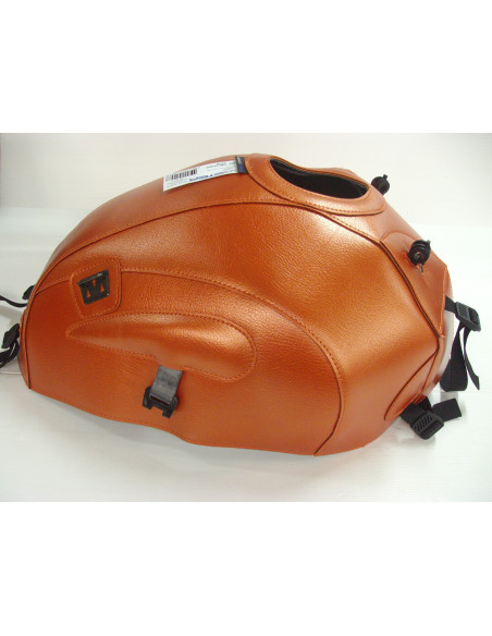 Tapis de réservoir BAGSTER Suzuki 750 GSX Inazuma 1998-2003 Vermillon