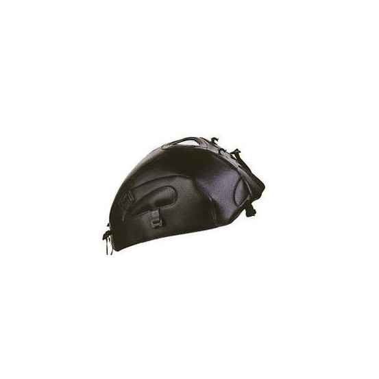 Tapis de réservoir BAGSTER Suzuki 750 GSX Inazuma 1998-2003 Noir