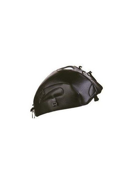 Tapis de réservoir BAGSTER Suzuki 750 GSX Inazuma 1998-2003 Noir