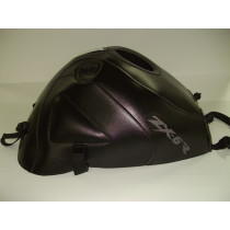 Tapis de réservoir BAGSTER Kawasaki 600/636 ZX-6R 1998-2002 Noir