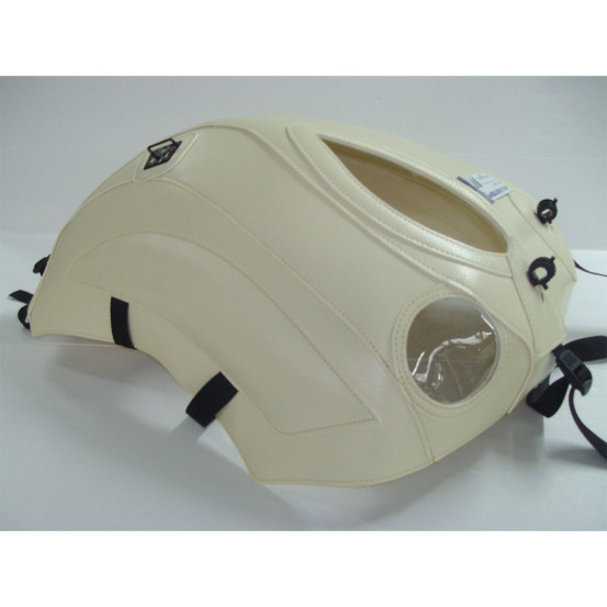 Tapis de réservoir BAGSTER BMW R 1200 C/CL/Cruiser 1999-2004 Creme