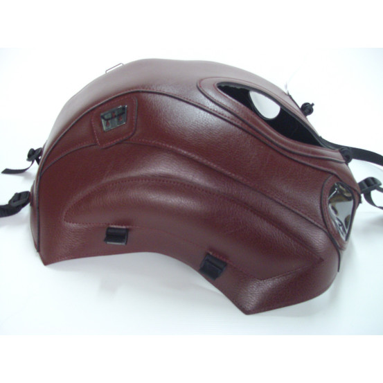 Tapis de réservoir BAGSTER BMW R 1200 C/CL/Cruiser 1999-2004 Bordeaux Foncé