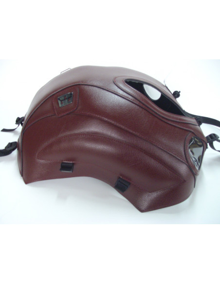 Tapis de réservoir BAGSTER BMW R 1200 C/CL/Cruiser 1999-2004 Bordeaux Foncé