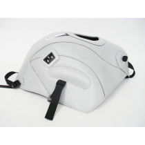Tapis de réservoir BAGSTER Honda 650 NTV Deauville 1998-2005 Gris Clair